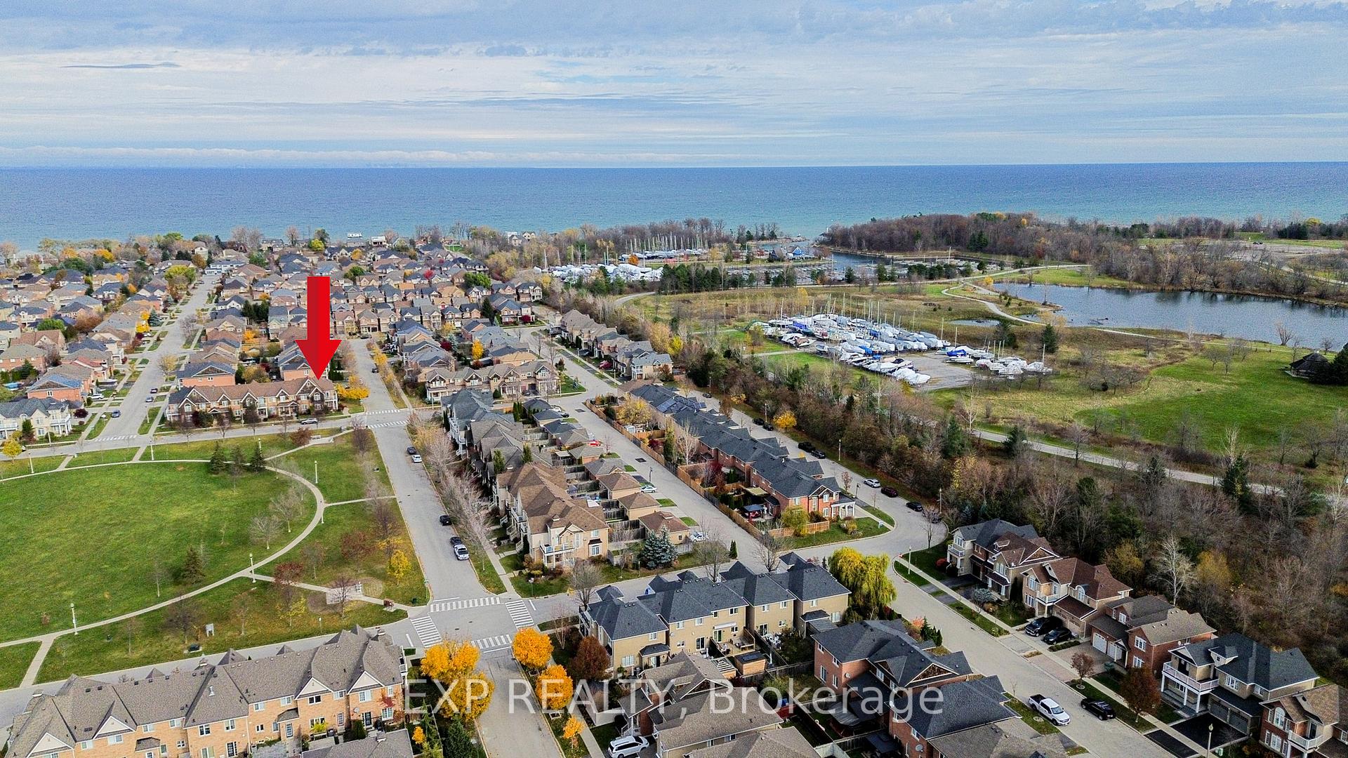 Photo 40 of 35 Northampton Boulevard, Hamilton, Winona Park — HOMEH