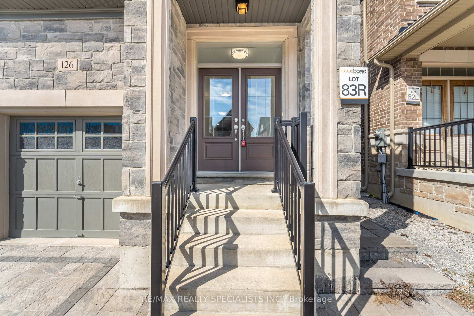 Photo 30 of 126 Algoma Drive, Vaughan, Kleinburg — HOMEH
