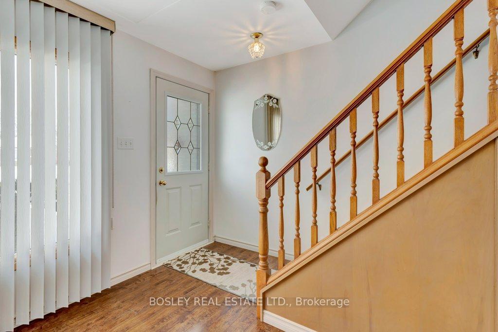 Photo 6 of 47 Secord Avenue, Kitchener — HOMEH