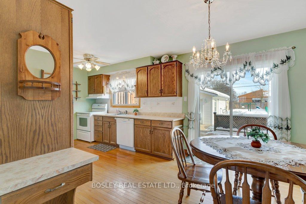 Photo 4 of 47 Secord Avenue, Kitchener — HOMEH