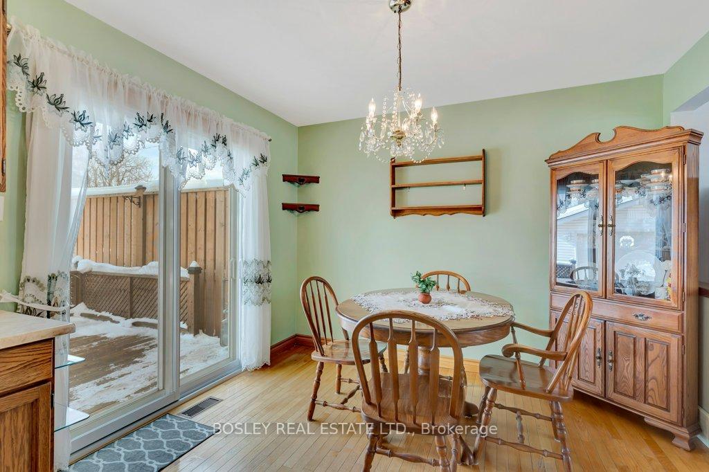 Photo 8 of 47 Secord Avenue, Kitchener — HOMEH