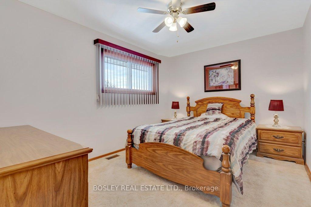 Photo 12 of 47 Secord Avenue, Kitchener — HOMEH