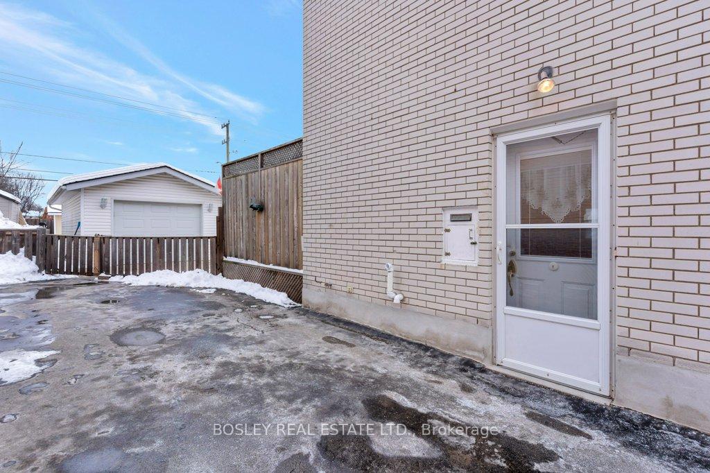 Photo 22 of 47 Secord Avenue, Kitchener — HOMEH