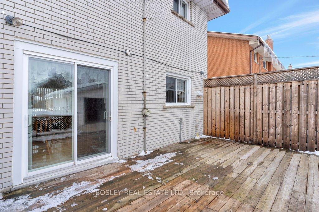 Photo 34 of 47 Secord Avenue, Kitchener — HOMEH