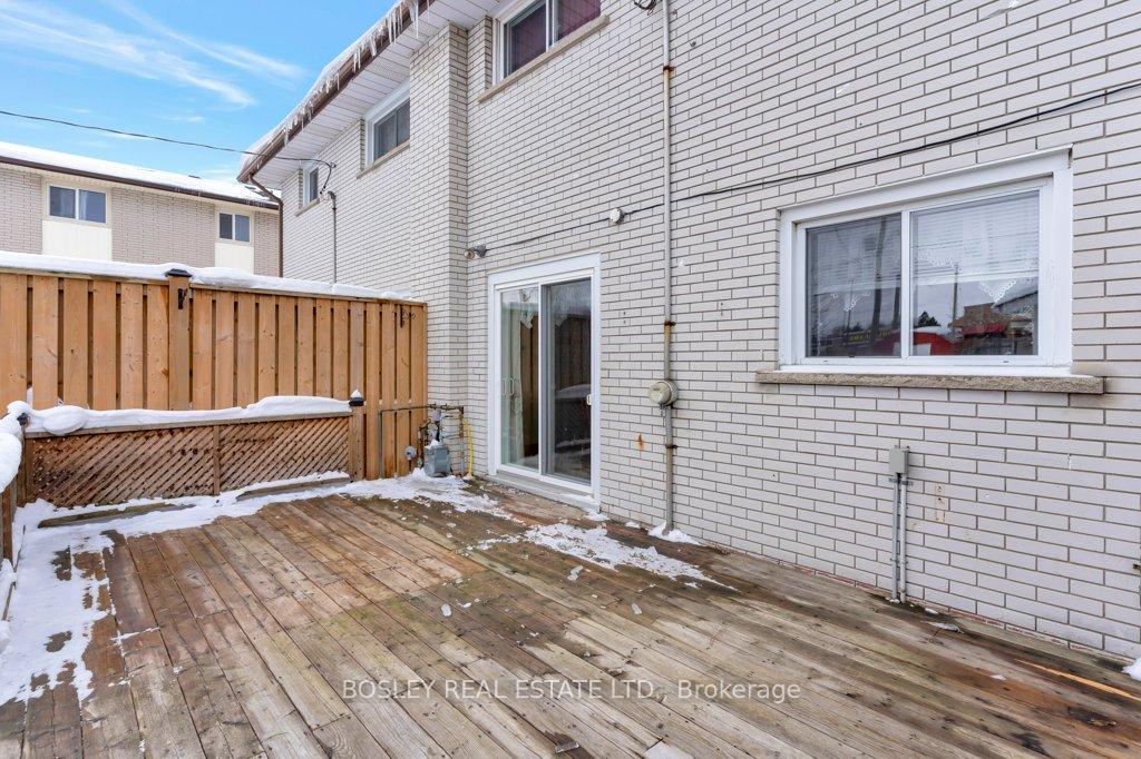 Photo 24 of 47 Secord Avenue, Kitchener — HOMEH