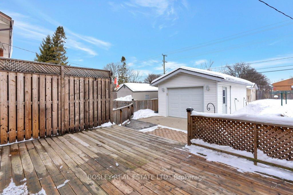 Photo 28 of 47 Secord Avenue, Kitchener — HOMEH