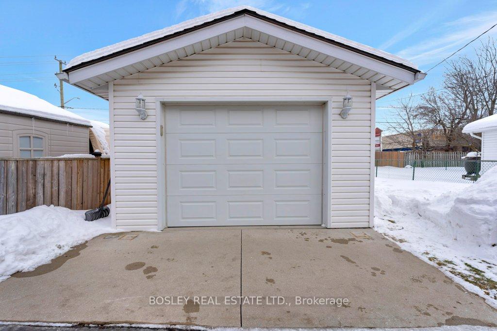 Photo 30 of 47 Secord Avenue, Kitchener — HOMEH