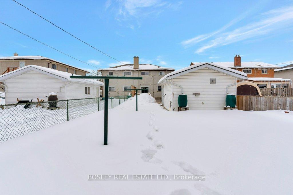 Photo 26 of 47 Secord Avenue, Kitchener — HOMEH
