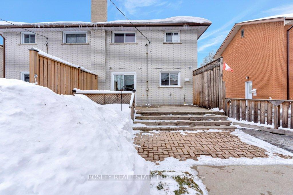 Photo 33 of 47 Secord Avenue, Kitchener — HOMEH