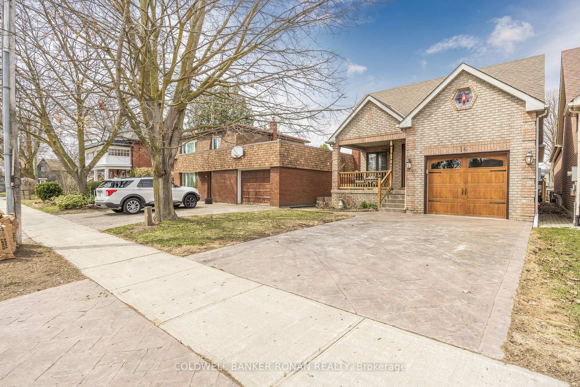 Photo 10 of 14 Albert Street E, New Tecumseth, Alliston — HOMEH