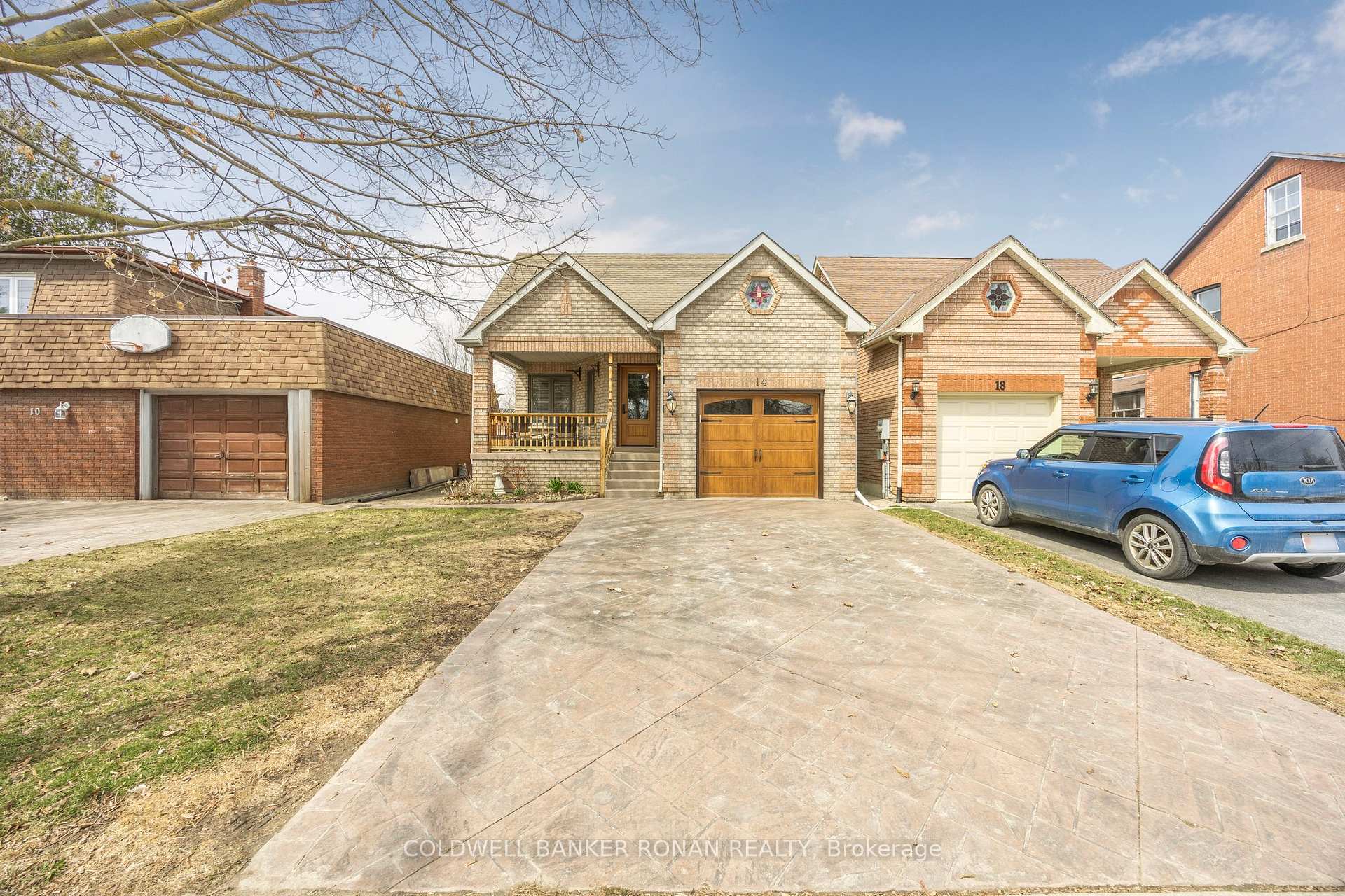 Photo 7 of 14 Albert Street E, New Tecumseth, Alliston — HOMEH