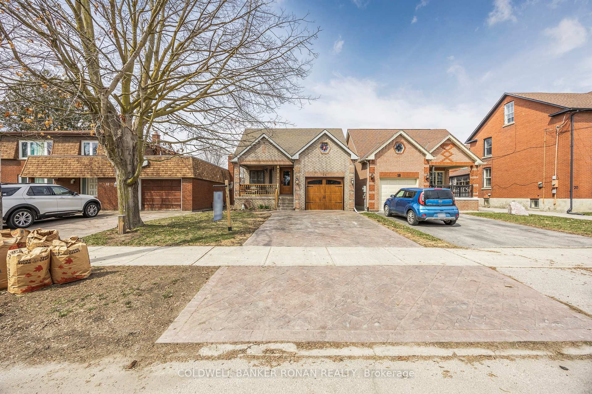 Photo 15 of 14 Albert Street E, New Tecumseth, Alliston — HOMEH