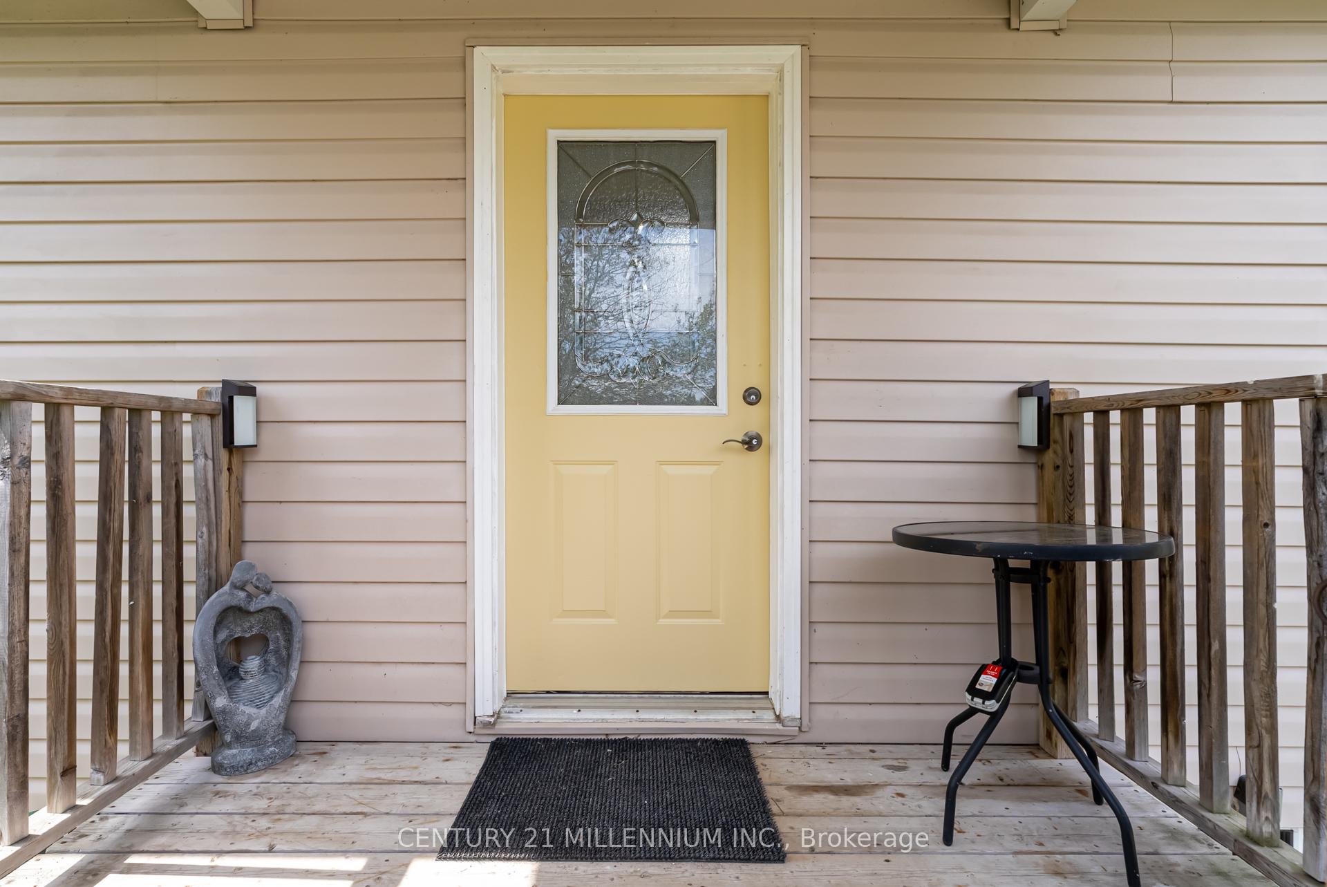 Photo 6 of 2178 Irish Line, Severn, Coldwater — HOMEH
