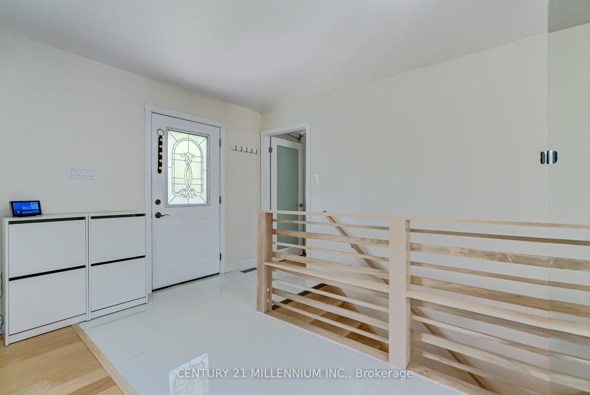 Photo 5 of 2178 Irish Line, Severn, Coldwater — HOMEH
