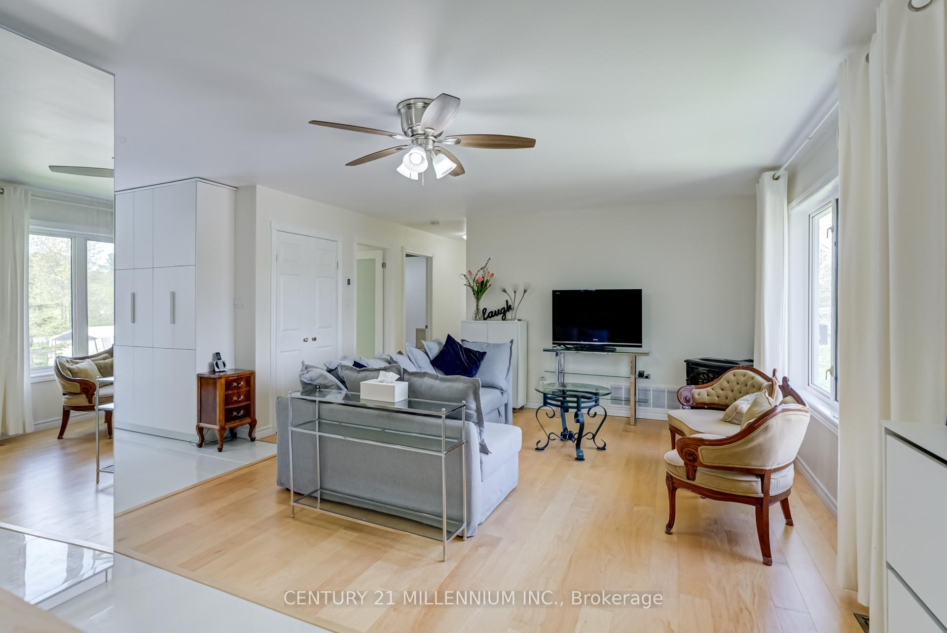 Photo 2 of 2178 Irish Line, Severn, Coldwater — HOMEH