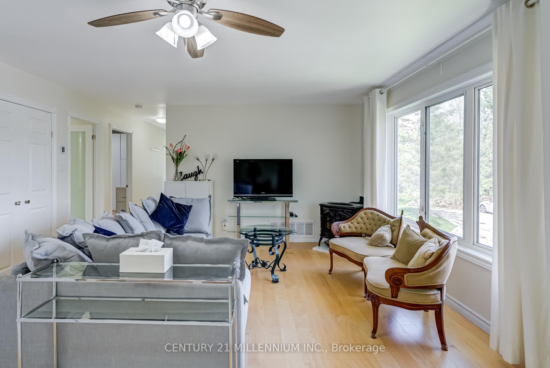 Photo 7 of 2178 Irish Line, Severn, Coldwater — HOMEH