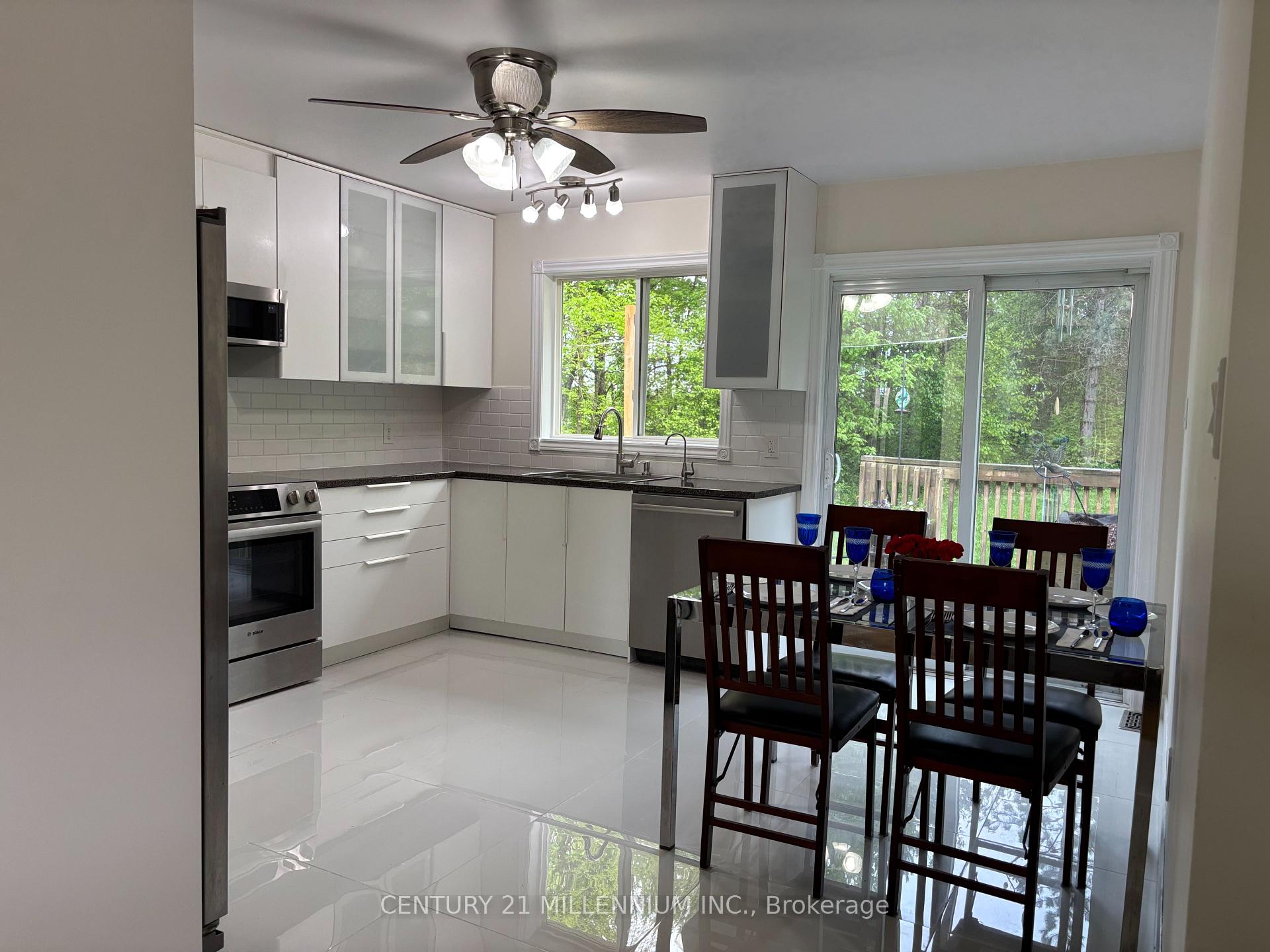 Photo 19 of 2178 Irish Line, Severn, Coldwater — HOMEH