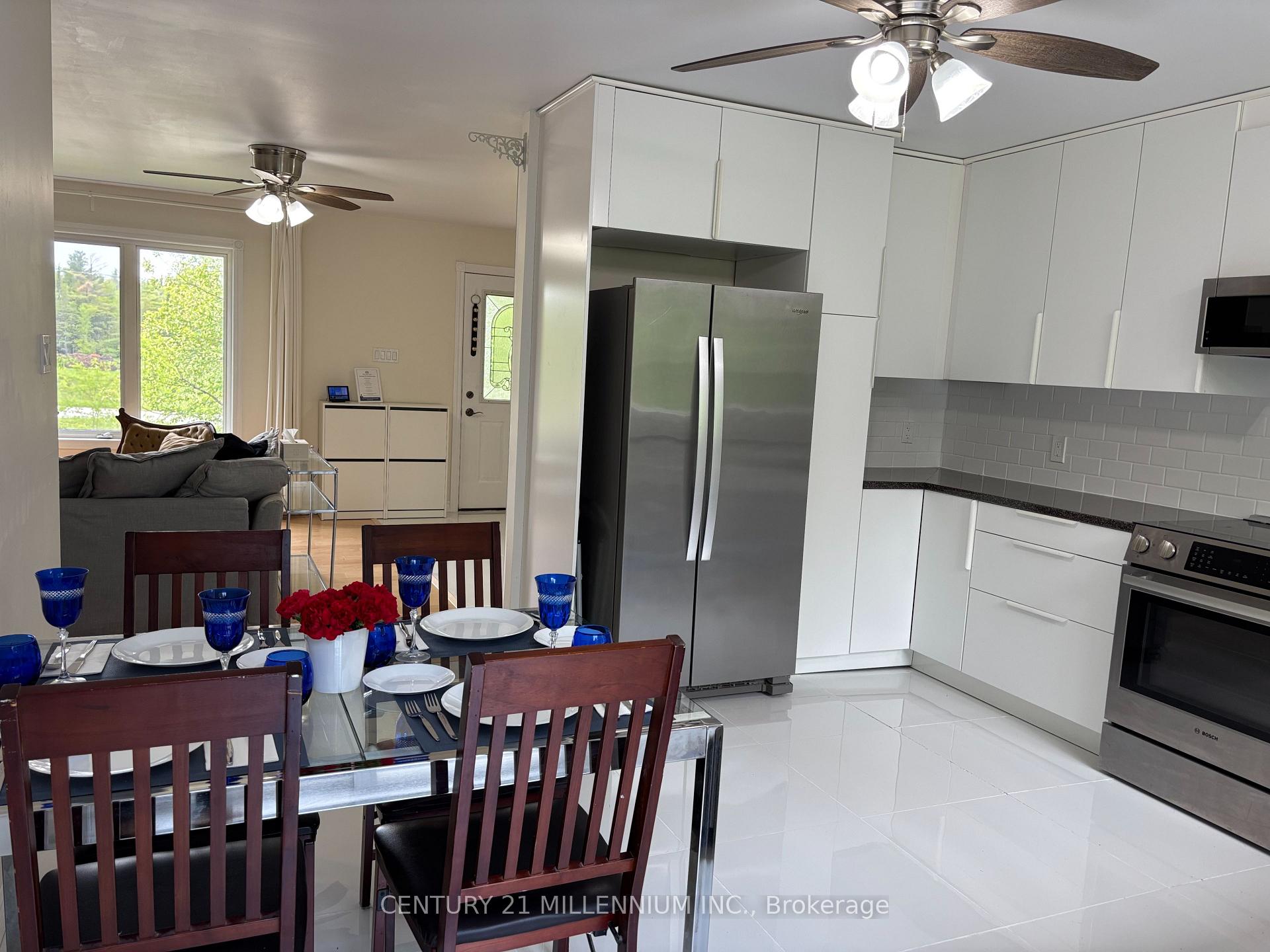 Photo 17 of 2178 Irish Line, Severn, Coldwater — HOMEH
