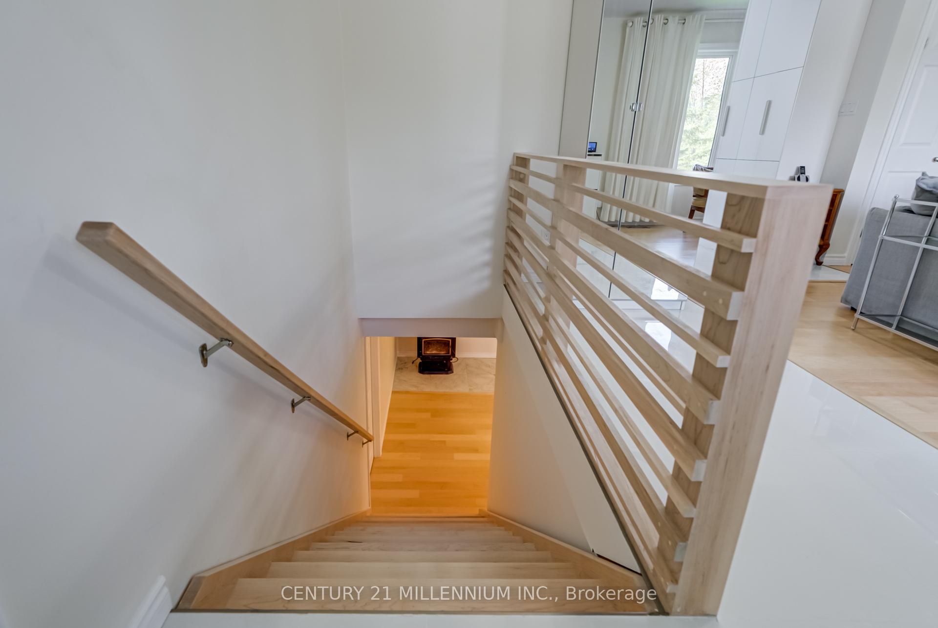 Photo 25 of 2178 Irish Line, Severn, Coldwater — HOMEH