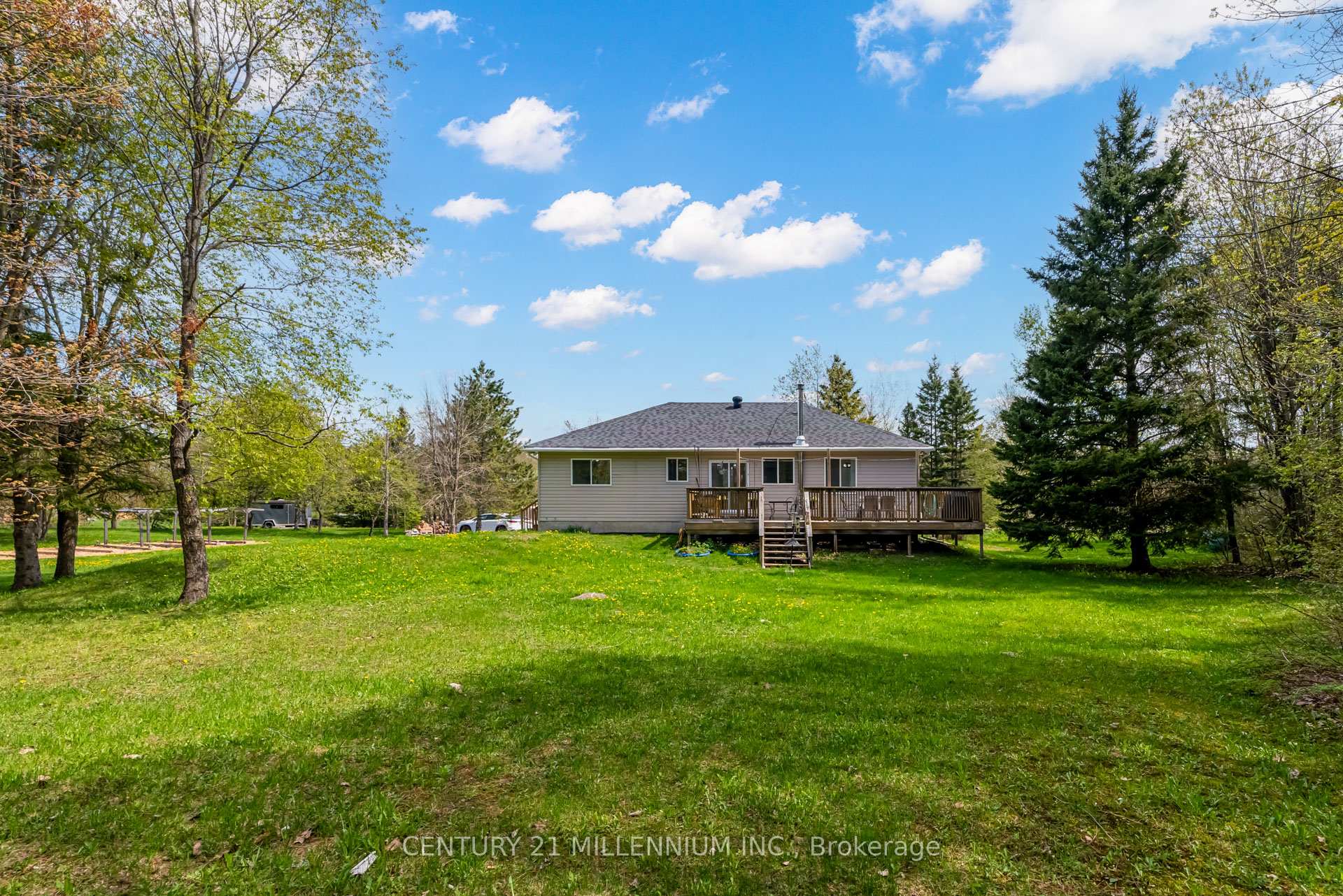 Photo 33 of 2178 Irish Line, Severn, Coldwater — HOMEH