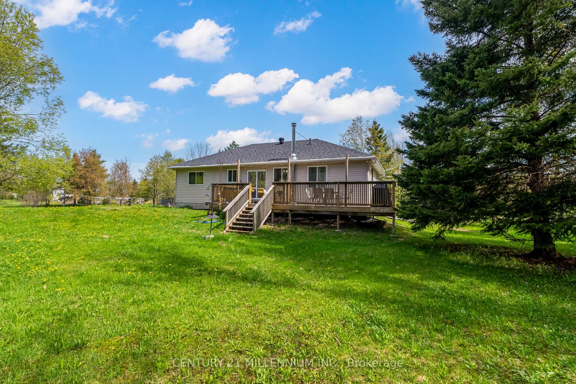 Photo 34 of 2178 Irish Line, Severn, Coldwater — HOMEH