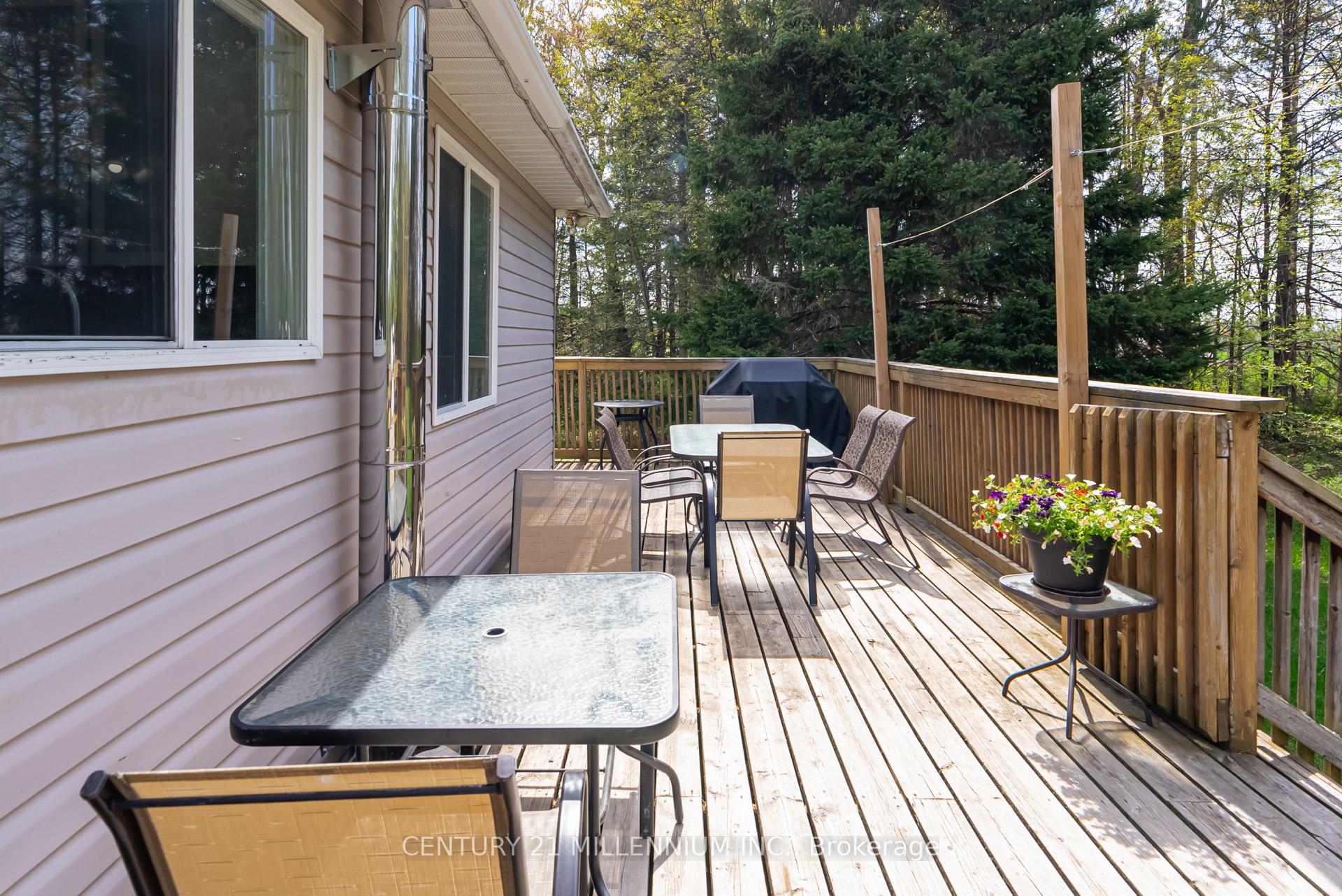 Photo 35 of 2178 Irish Line, Severn, Coldwater — HOMEH