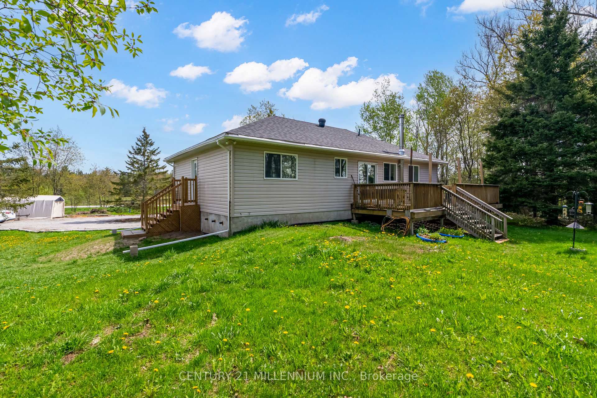 Photo 41 of 2178 Irish Line, Severn, Coldwater — HOMEH