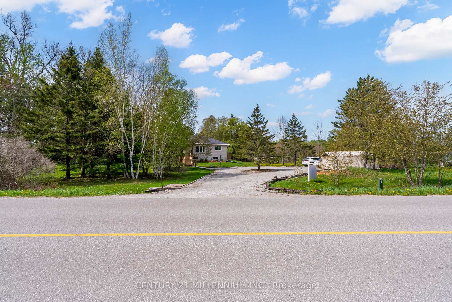 Photo 45 of 2178 Irish Line, Severn, Coldwater — HOMEH