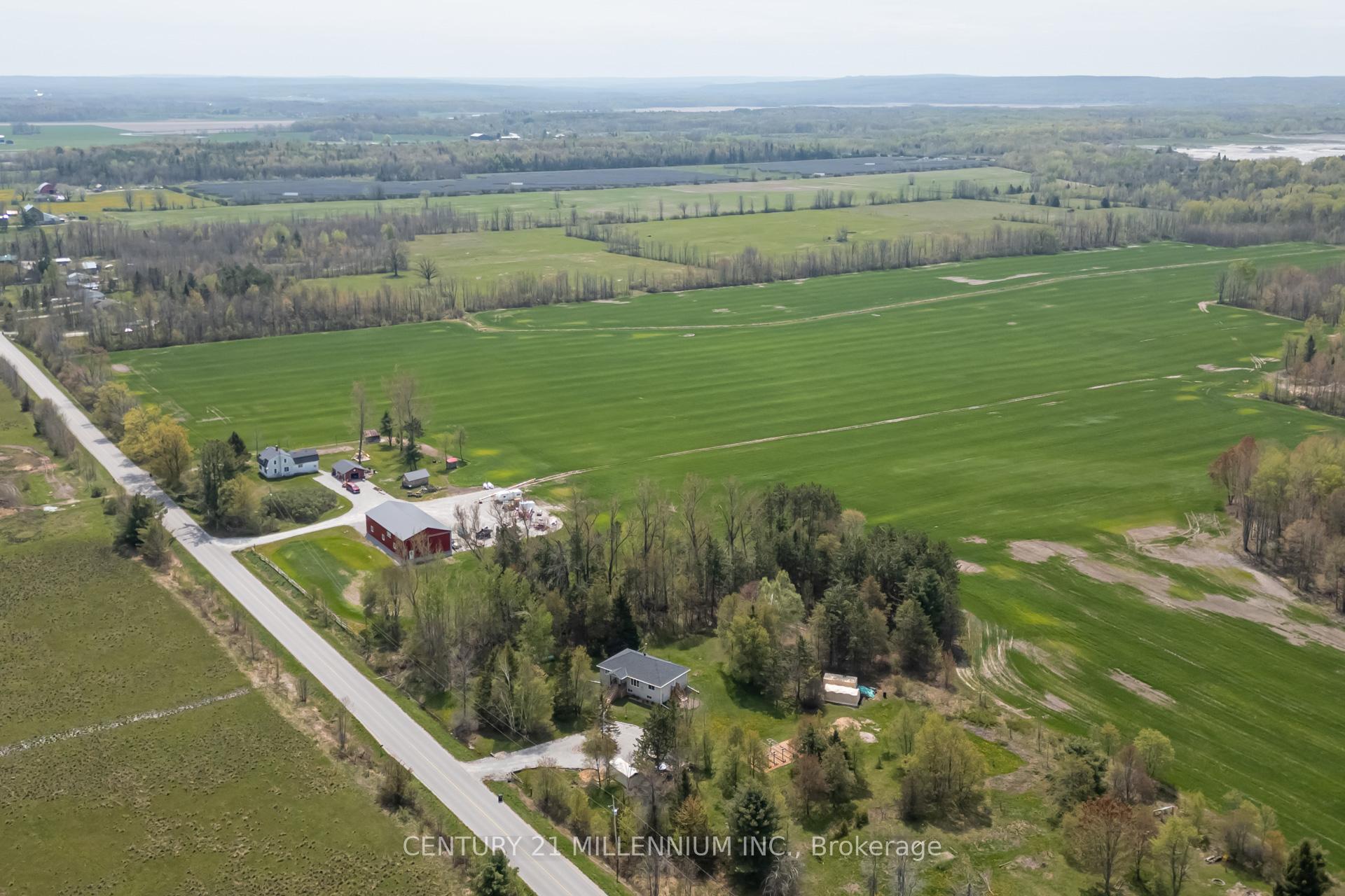 Photo 42 of 2178 Irish Line, Severn, Coldwater — HOMEH