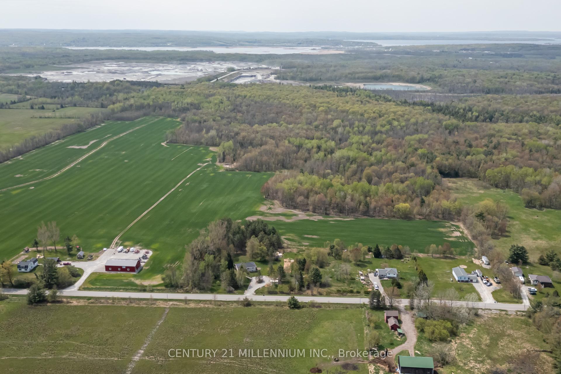Photo 40 of 2178 Irish Line, Severn, Coldwater — HOMEH