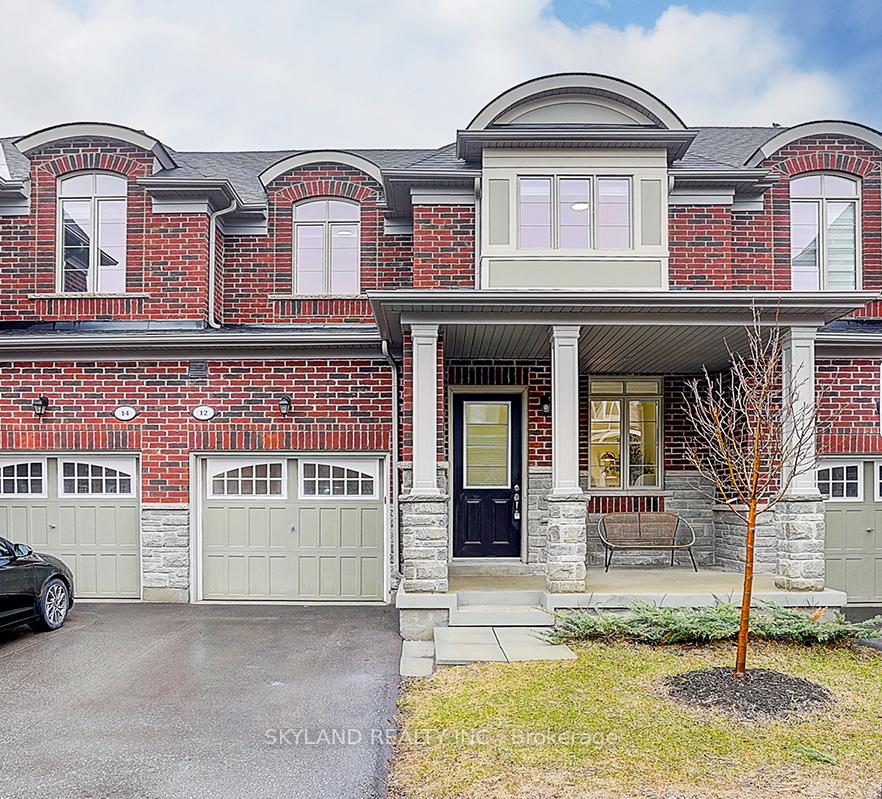 Photo 2 of 12 Hough Lane, Ajax, Central West — HOMEH