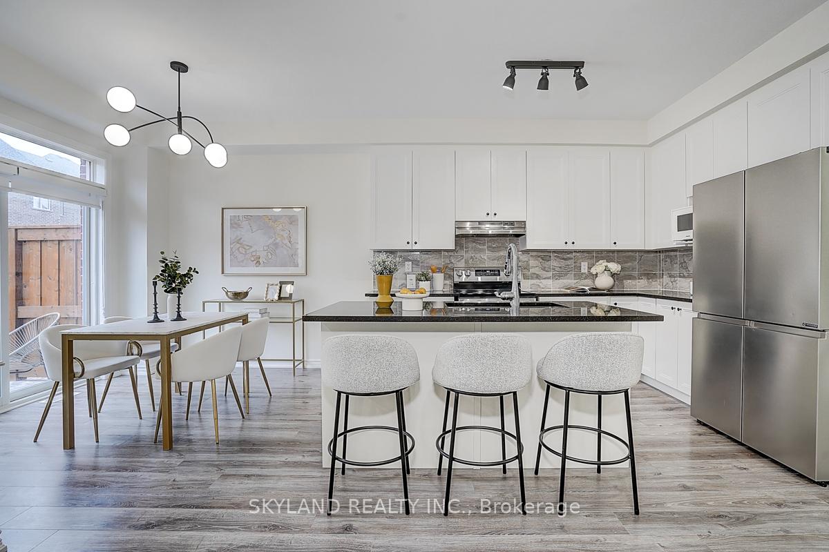 Photo 8 of 12 Hough Lane, Ajax, Central West — HOMEH