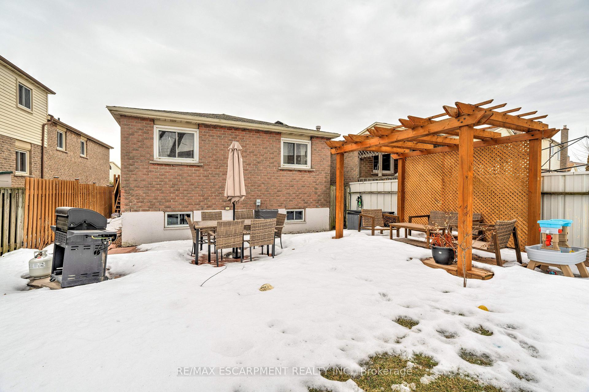Photo 22 of 22 Garden Crescent, Hamilton, Burkholme — HOMEH