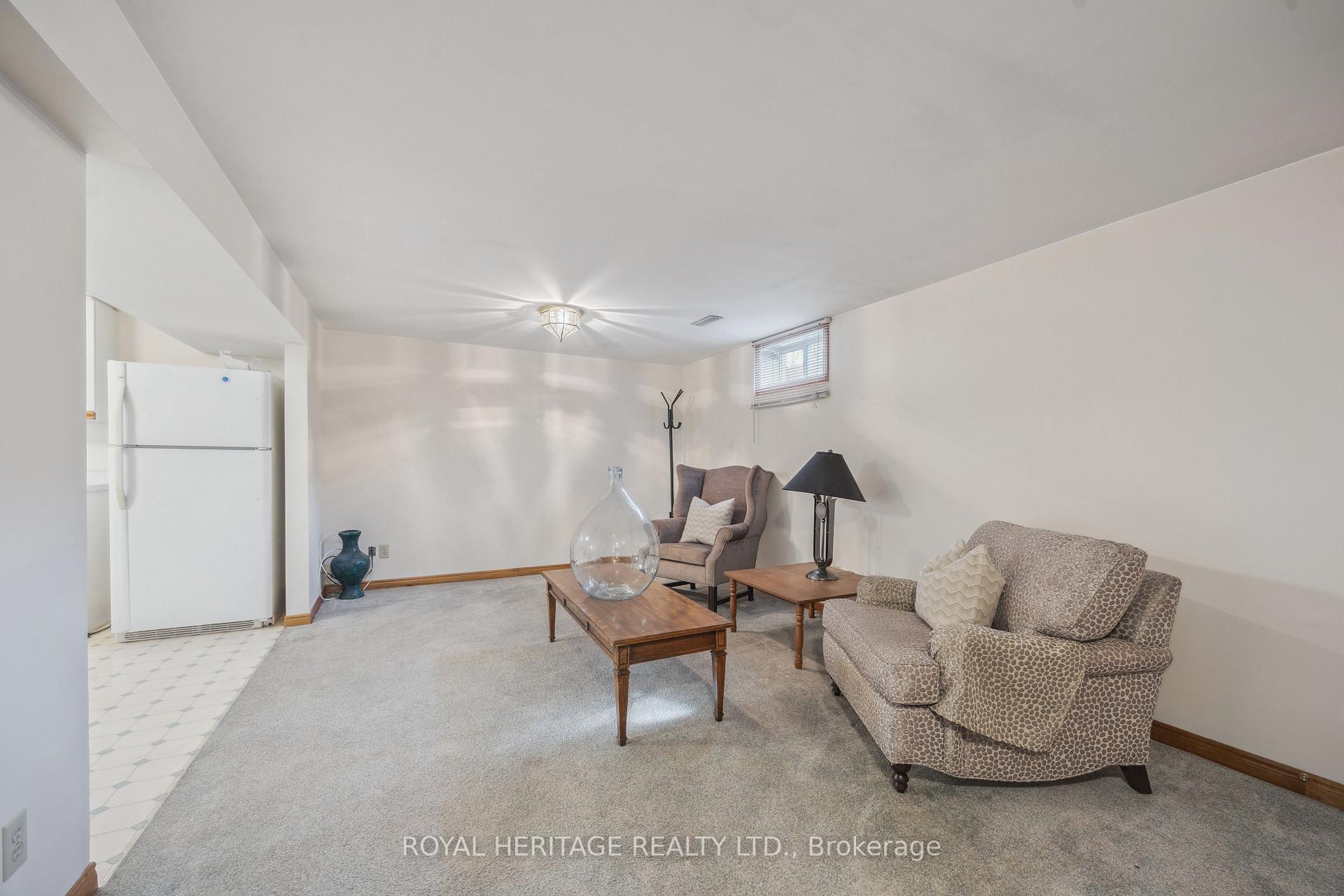 Photo 26 of 963 Timmins Gardens, Pickering, Bay Ridges — HOMEH