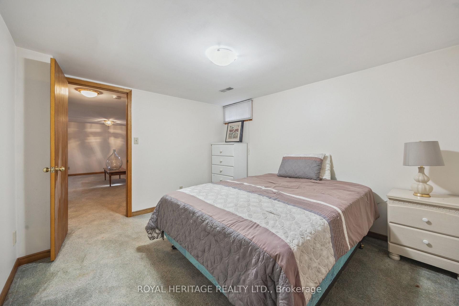 Photo 20 of 963 Timmins Gardens, Pickering, Bay Ridges — HOMEH