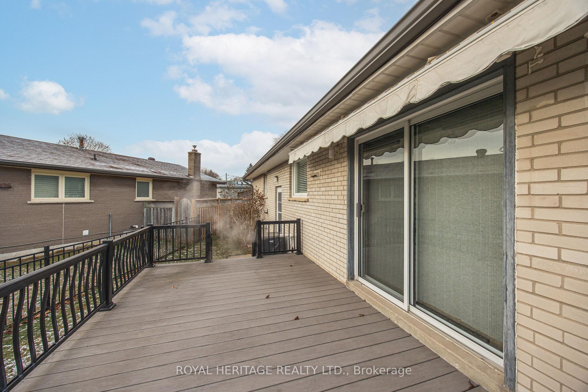 Photo 28 of 963 Timmins Gardens, Pickering, Bay Ridges — HOMEH