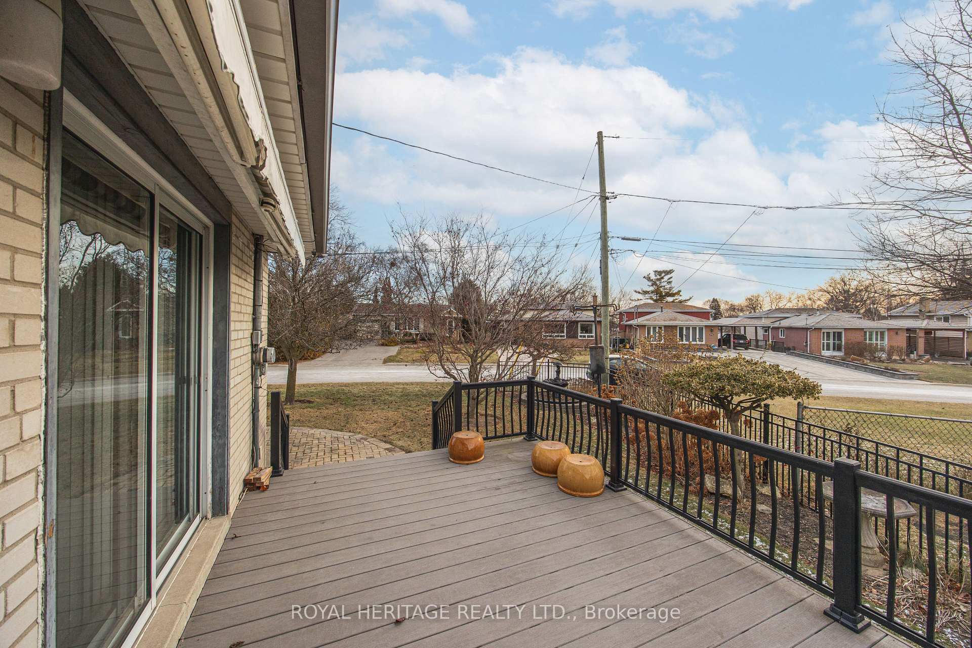 Photo 32 of 963 Timmins Gardens, Pickering, Bay Ridges — HOMEH