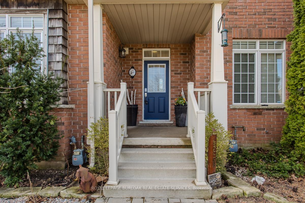 Photo 6 of 186 Springstead Avenue, Hamilton, Winona Park — HOMEH