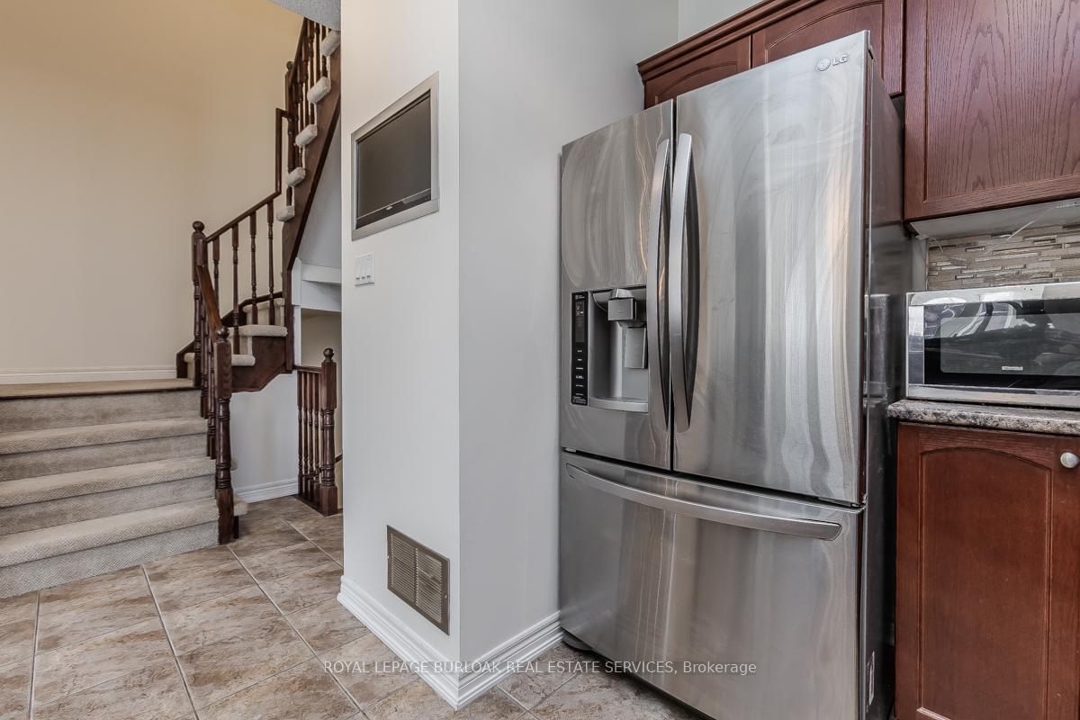 Photo 18 of 186 Springstead Avenue, Hamilton, Winona Park — HOMEH