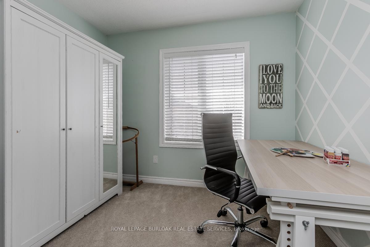 Photo 48 of 186 Springstead Avenue, Hamilton, Winona Park — HOMEH