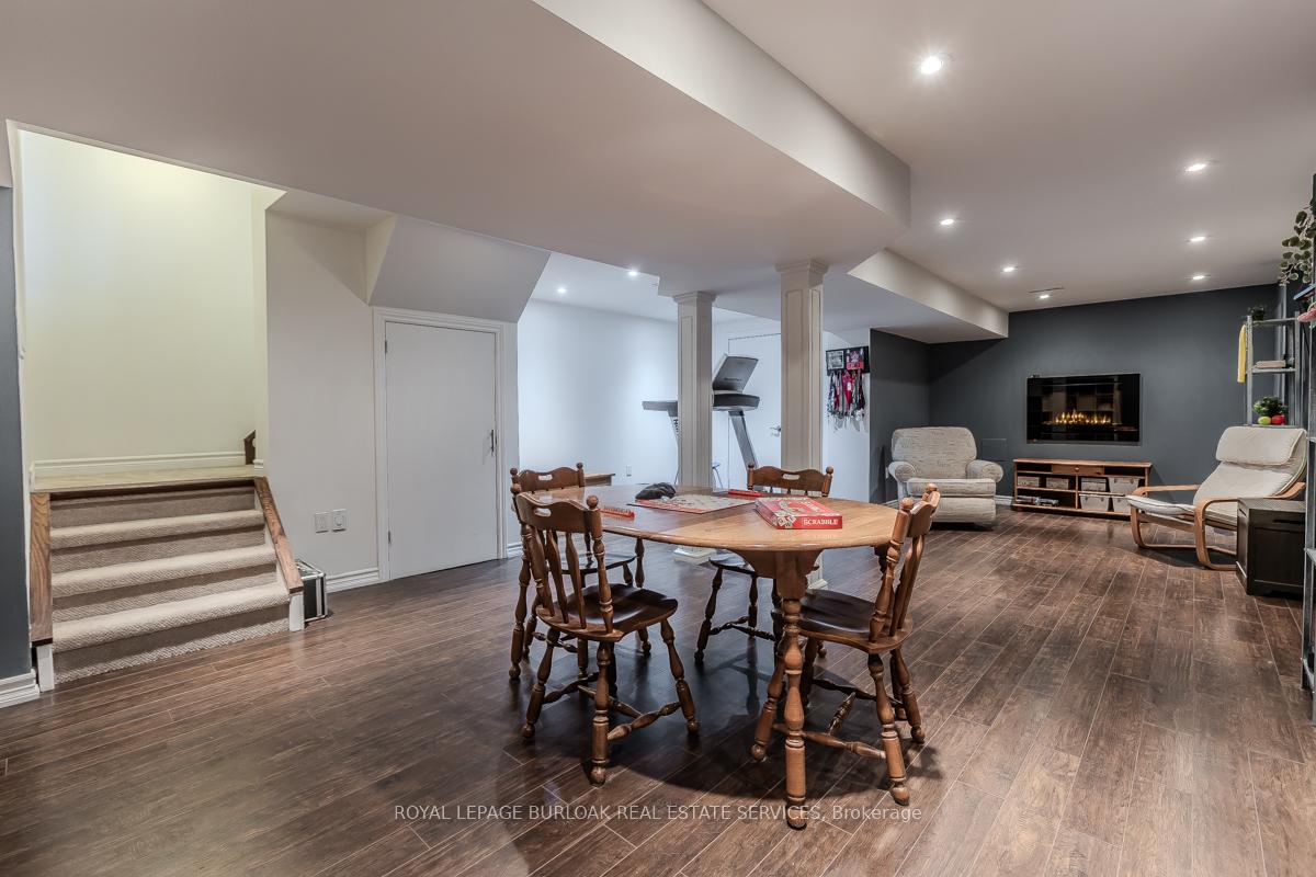 Photo 40 of 186 Springstead Avenue, Hamilton, Winona Park — HOMEH