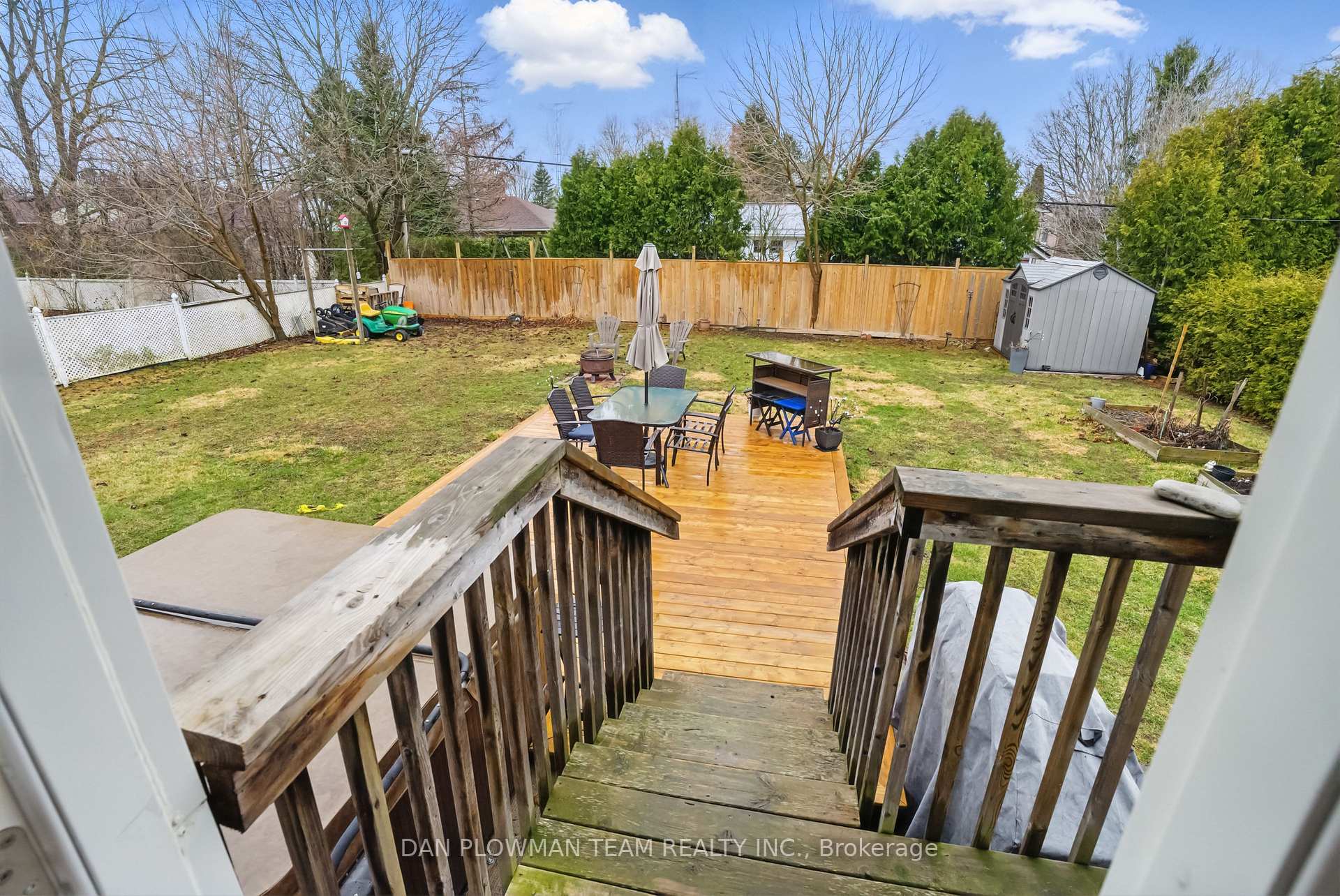 Photo 21 of 27 Springbrook Road, Cobourg — HOMEH