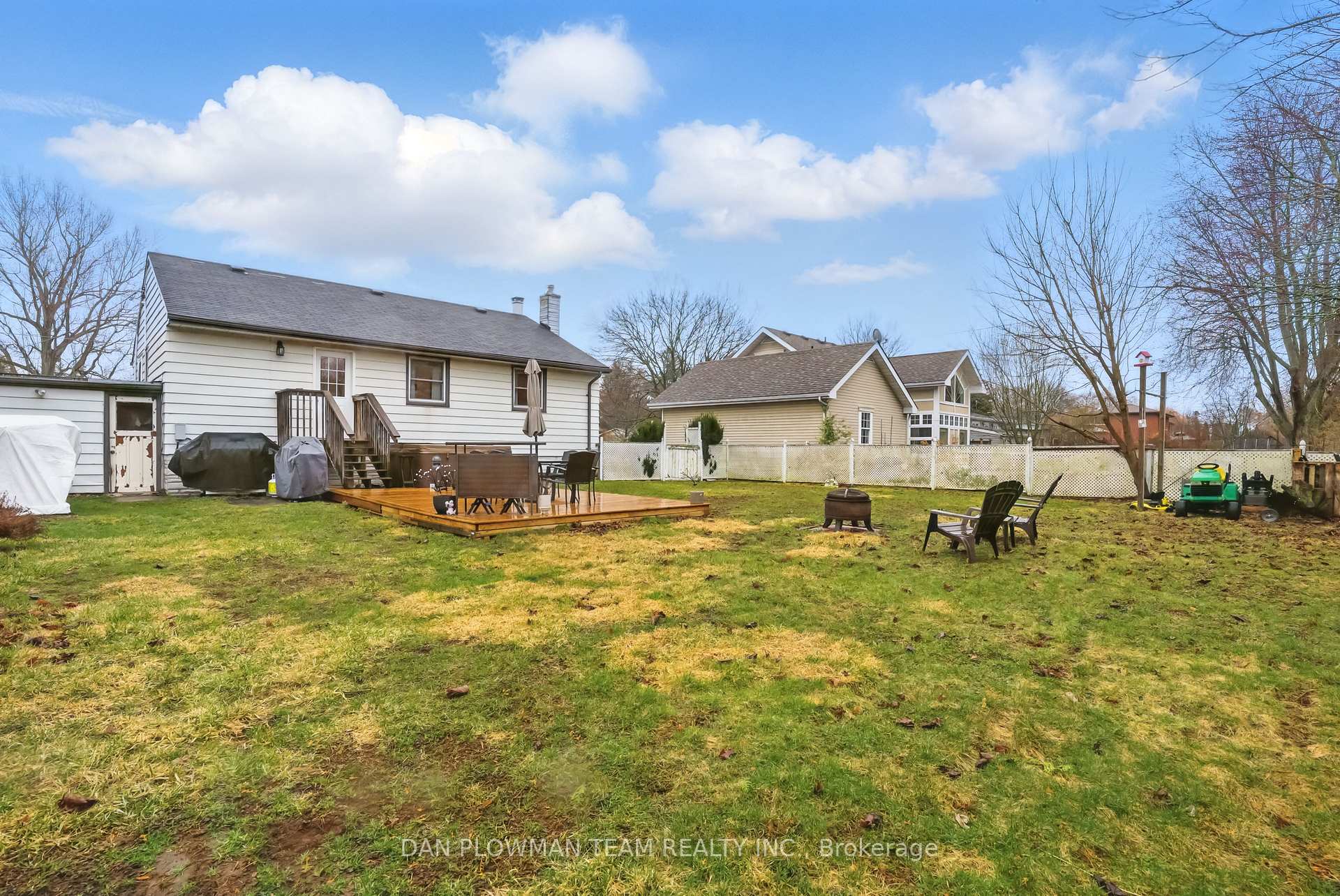 Photo 31 of 27 Springbrook Road, Cobourg — HOMEH