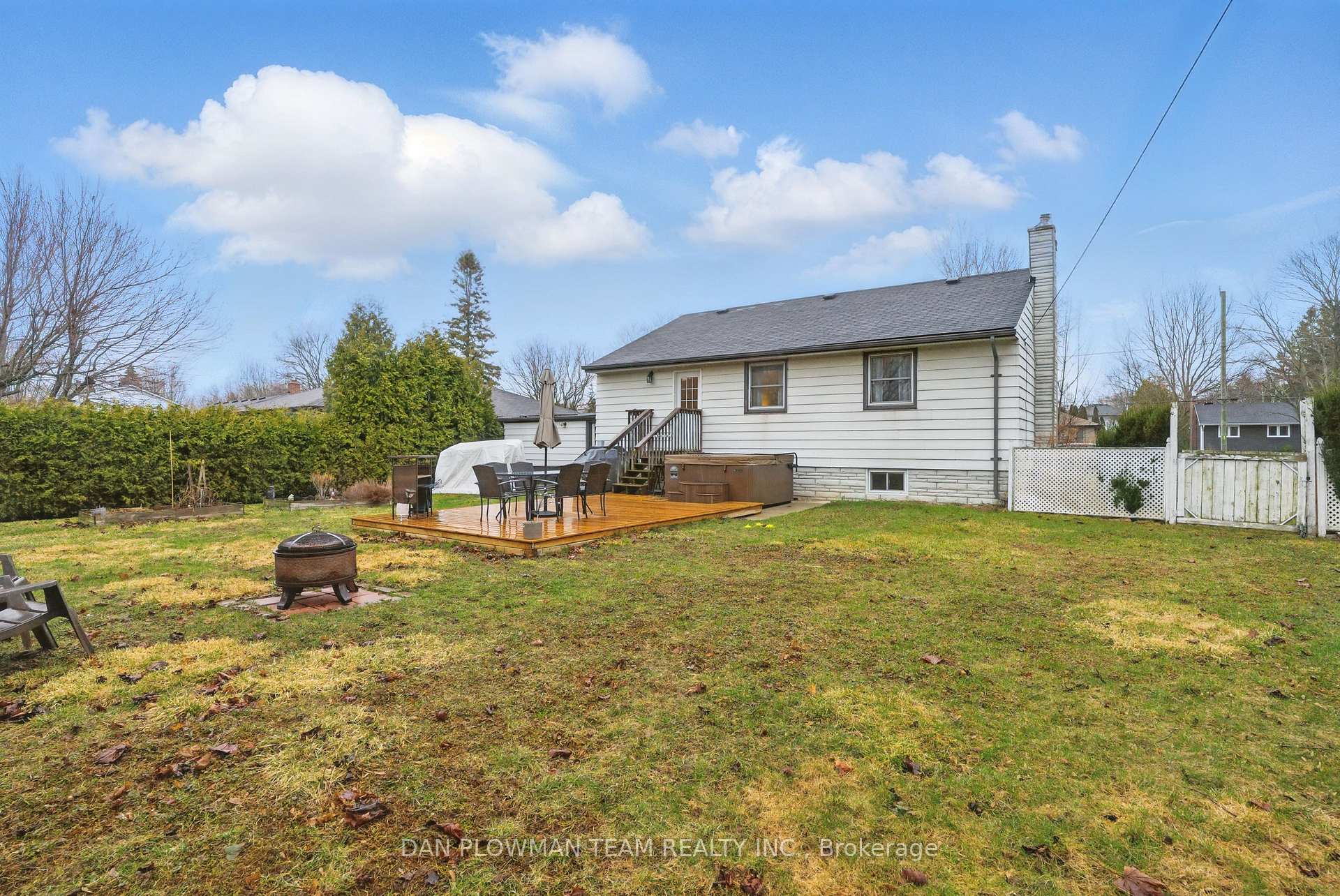 Photo 33 of 27 Springbrook Road, Cobourg — HOMEH