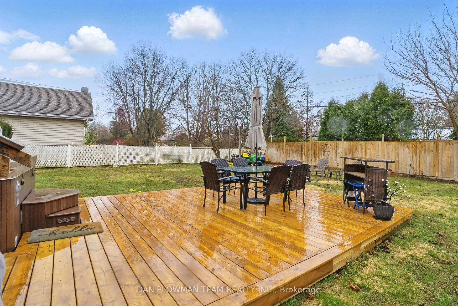 Photo 34 of 27 Springbrook Road, Cobourg — HOMEH