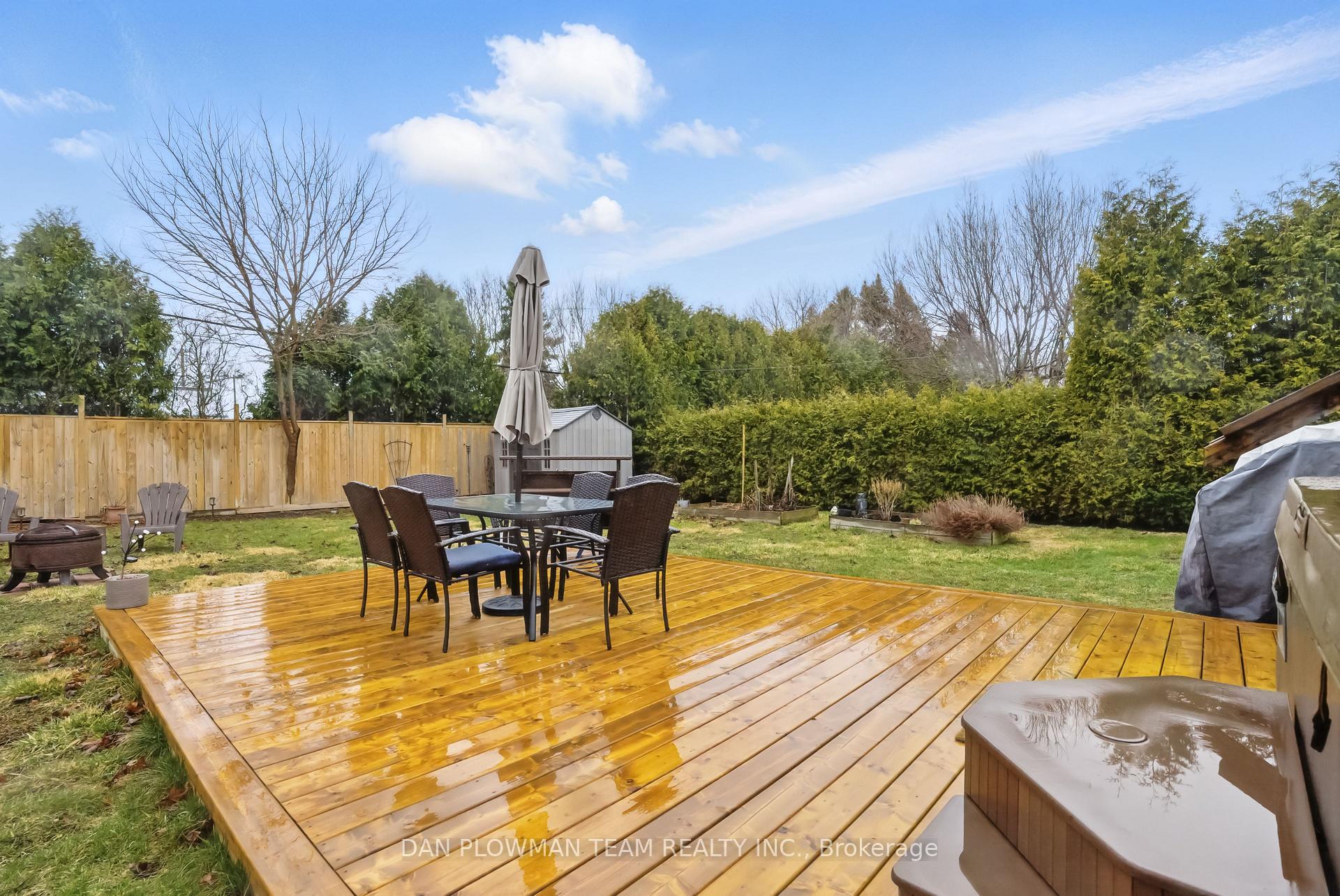 Photo 36 of 27 Springbrook Road, Cobourg — HOMEH