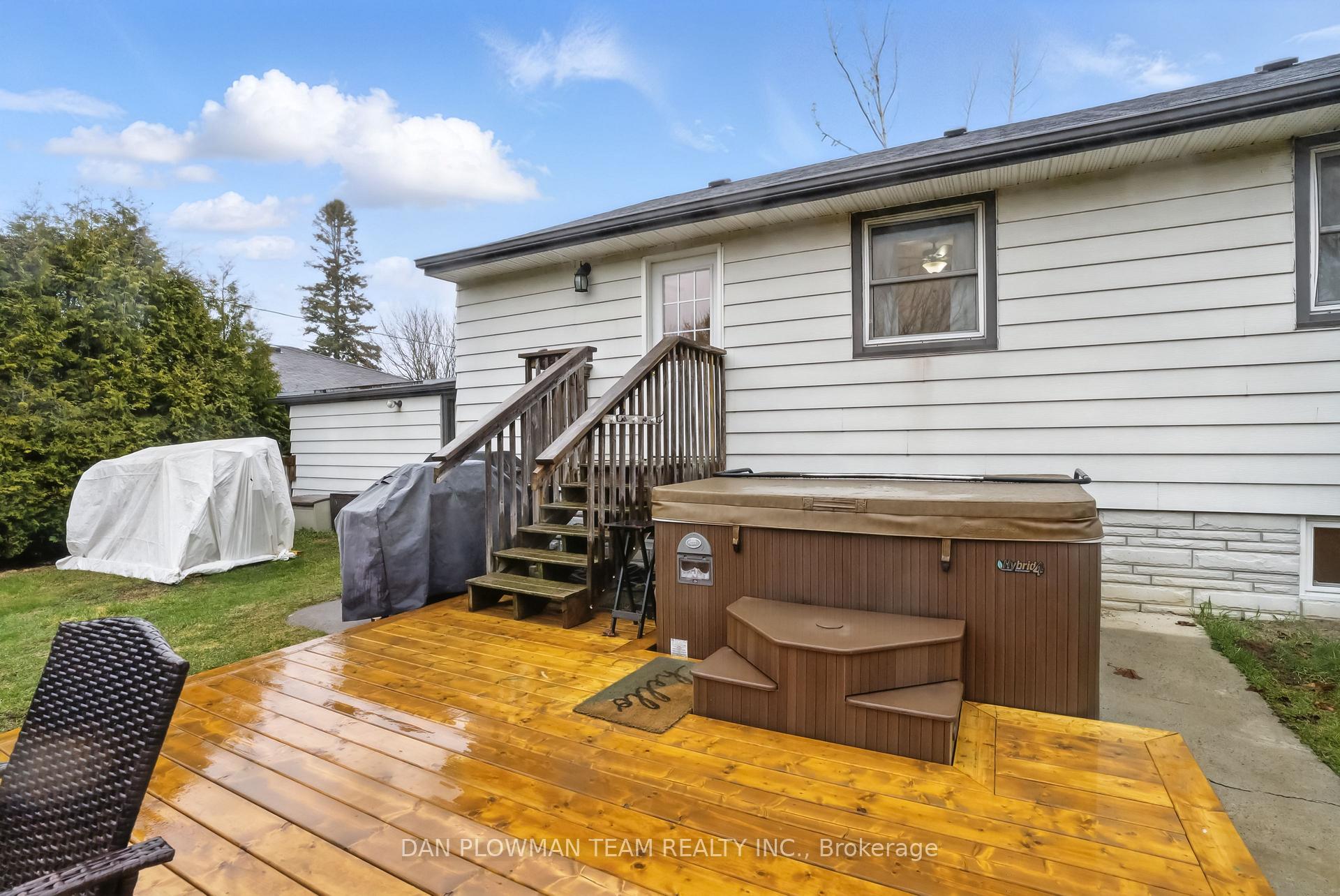 Photo 30 of 27 Springbrook Road, Cobourg — HOMEH
