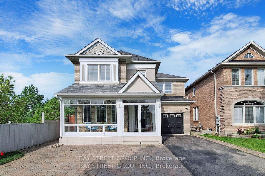 Photo 1 of 33 Storybook Crescent, Markham, Wismer — HOMEH