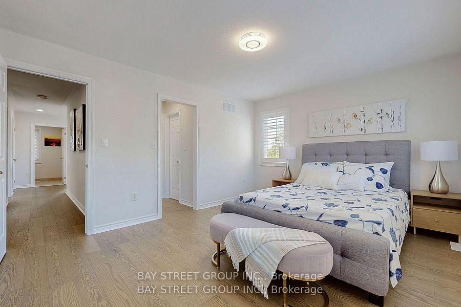 Photo 15 of 33 Storybook Crescent, Markham, Wismer — HOMEH