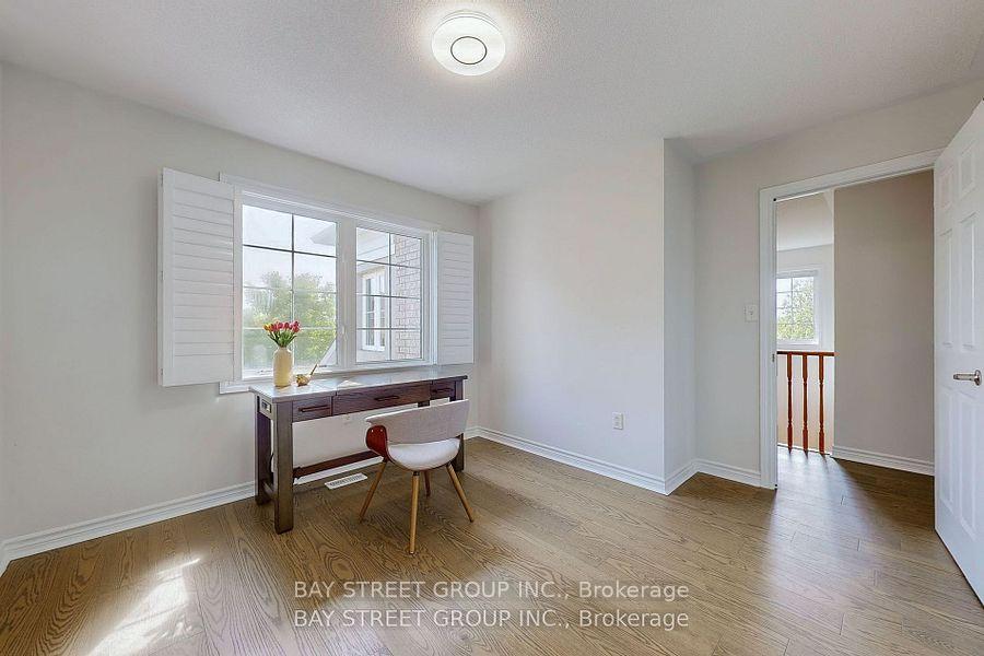 Photo 33 of 33 Storybook Crescent, Markham, Wismer — HOMEH